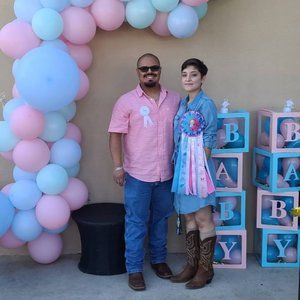 Meet your Posher, Elizabeth